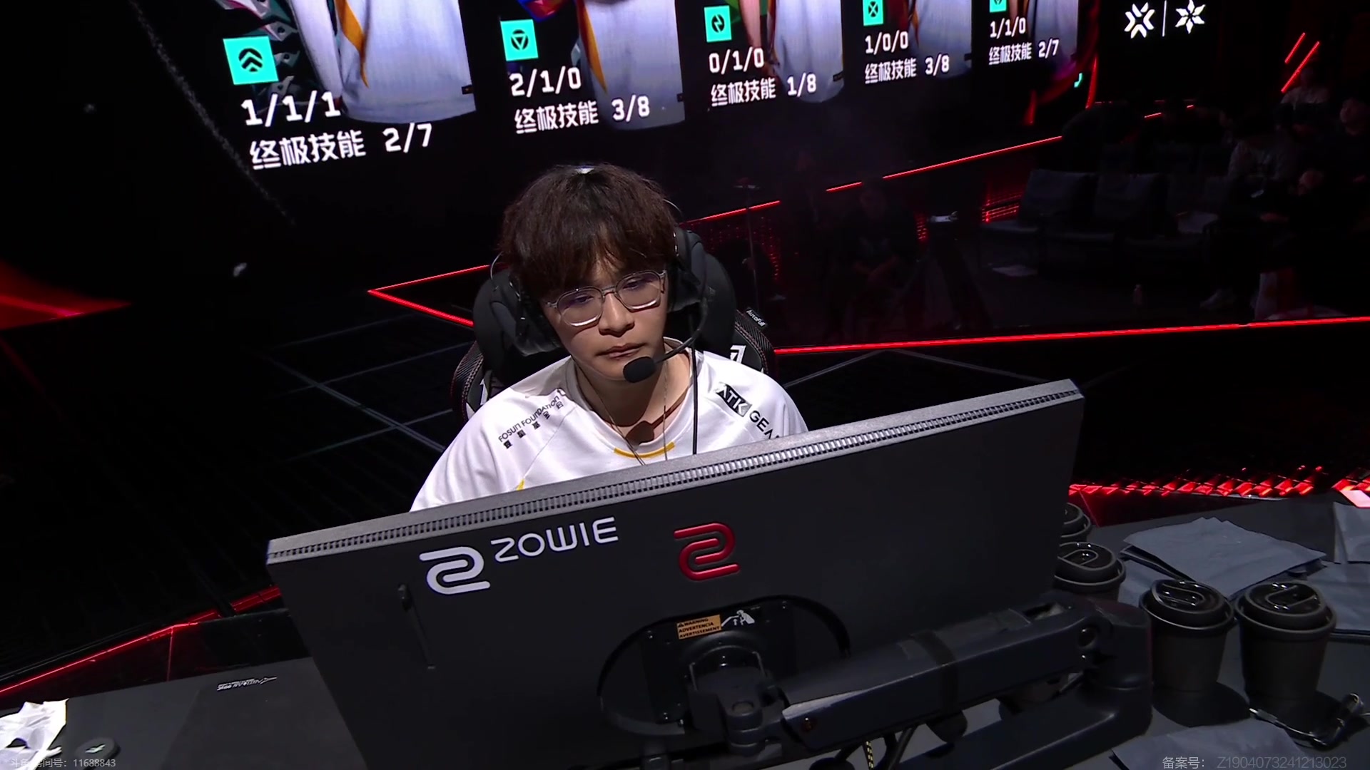 【2025-01-19 20点场】CSGO解说伟伟：杀戮天梯的野兽