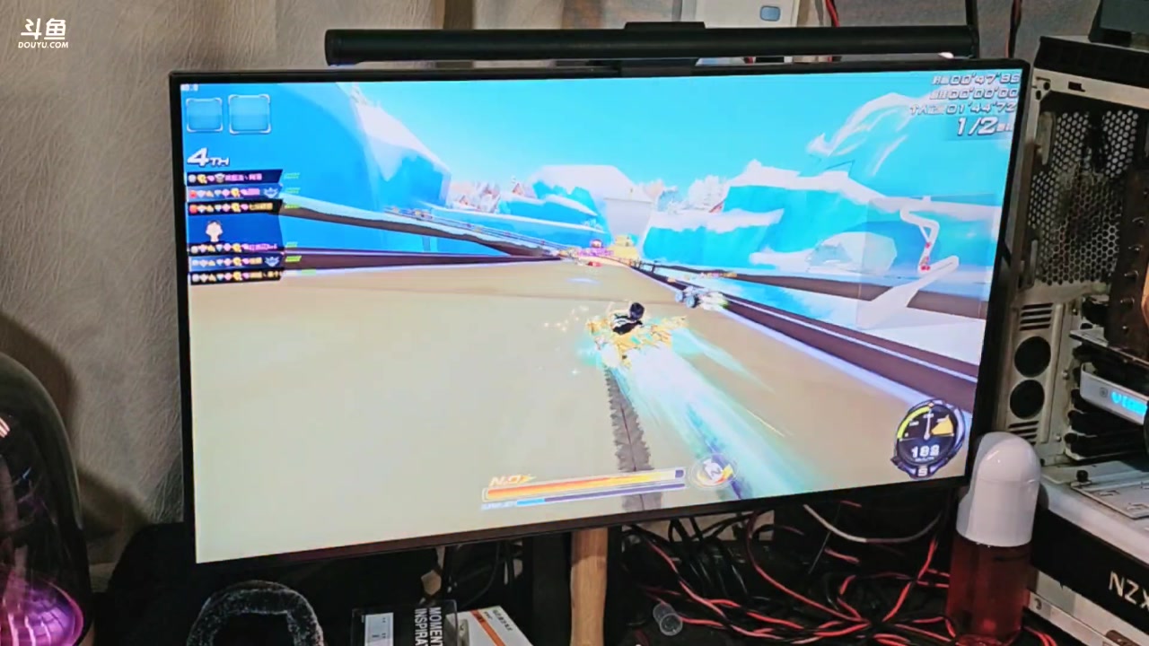 【2025-01-19 21点场】757户外：【非常互娱】757女团S3 Day138