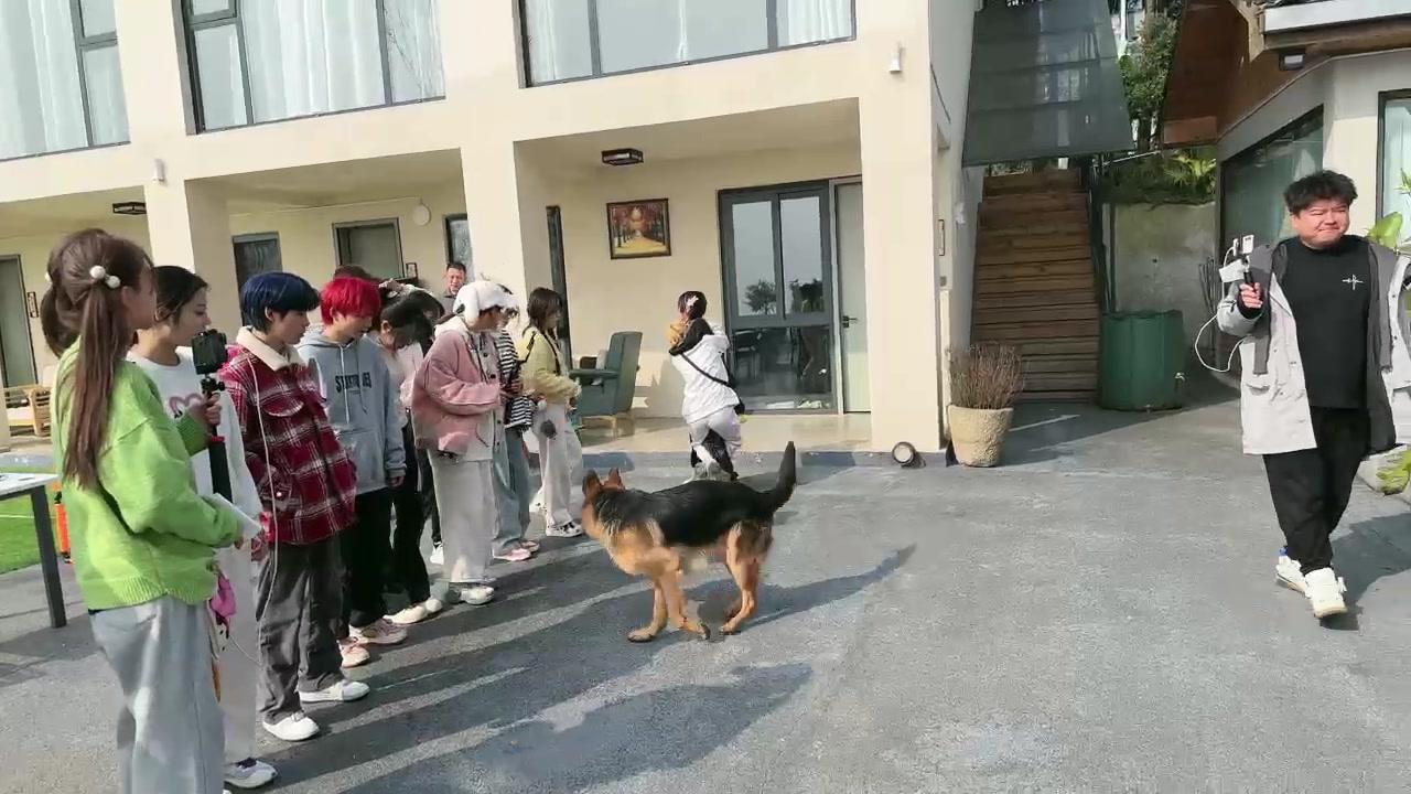 【2025-01-19 13点场】Tony托公子：非常山庄第64天！十项全投！！