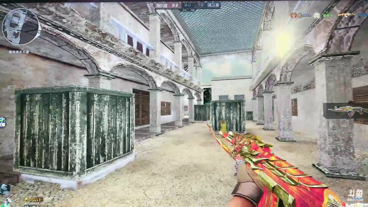 【2025-01-19 19点场】阿福Afuuu：赛季最后一天 8281