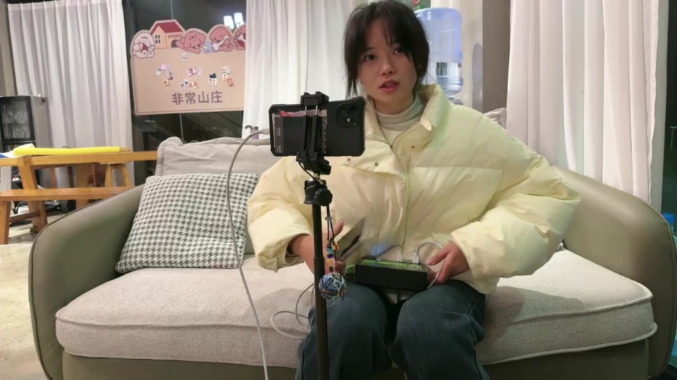 【2025-01-18 22点场】Tony托公子：非常山庄63天！8181！！