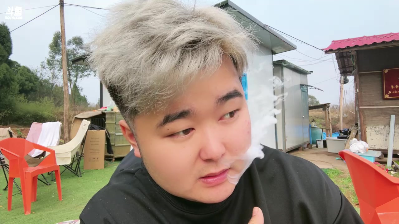 【2025-01-19 15点场】阿福Afuuu：赛季最后一天 8281