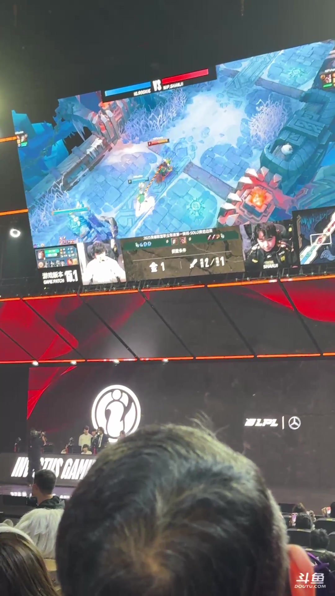 【2025-01-19 完整版】捕捉一只三吃：nip现场硬币哥加油！（柠檬播）