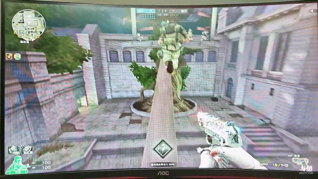 【2025-01-20 18点场】757户外：【非常互娱】S3收官，明天荒野神存4~