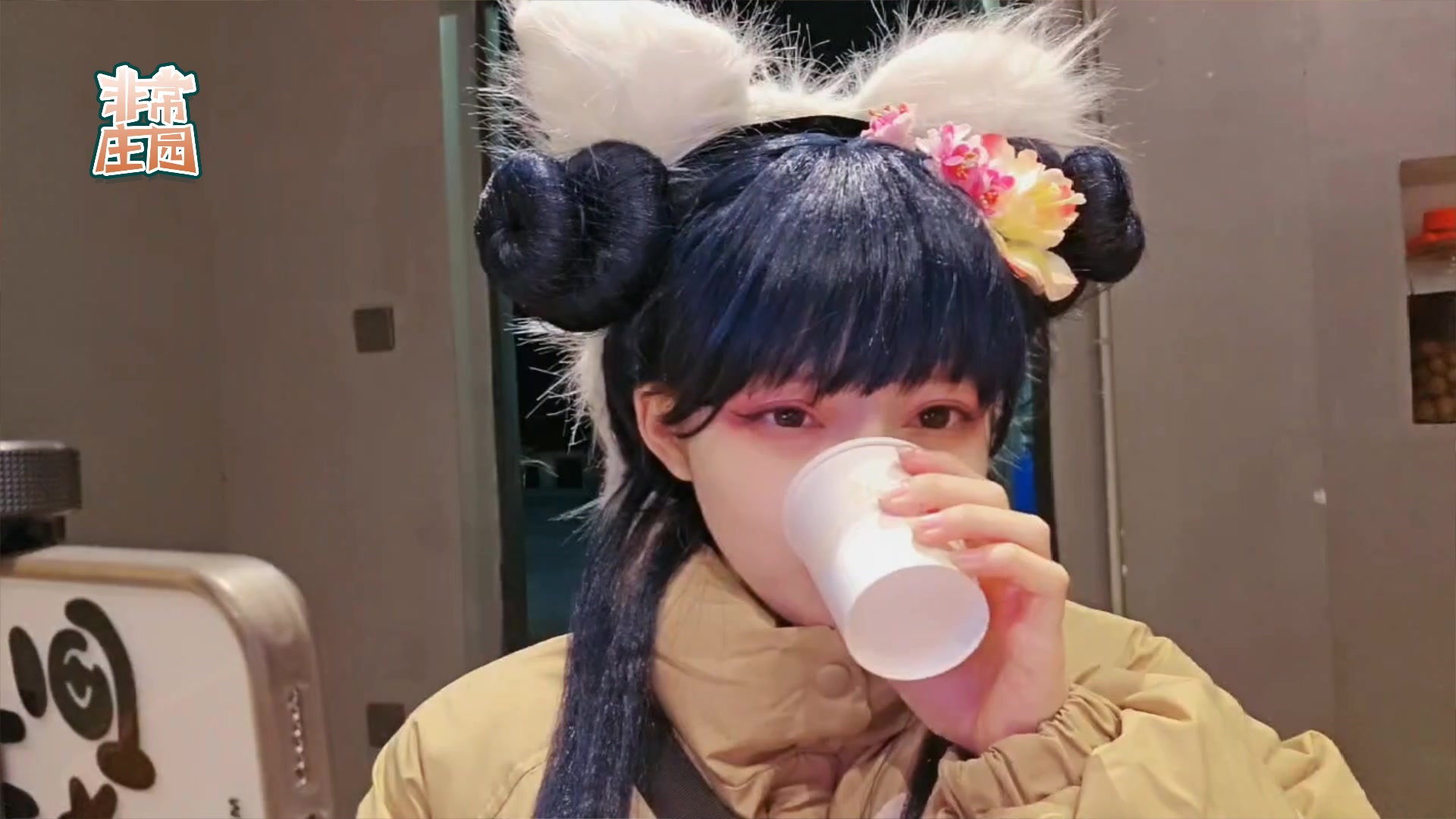 【2025-01-20 19点场】Tony托公子：非常山庄收官之作！！！