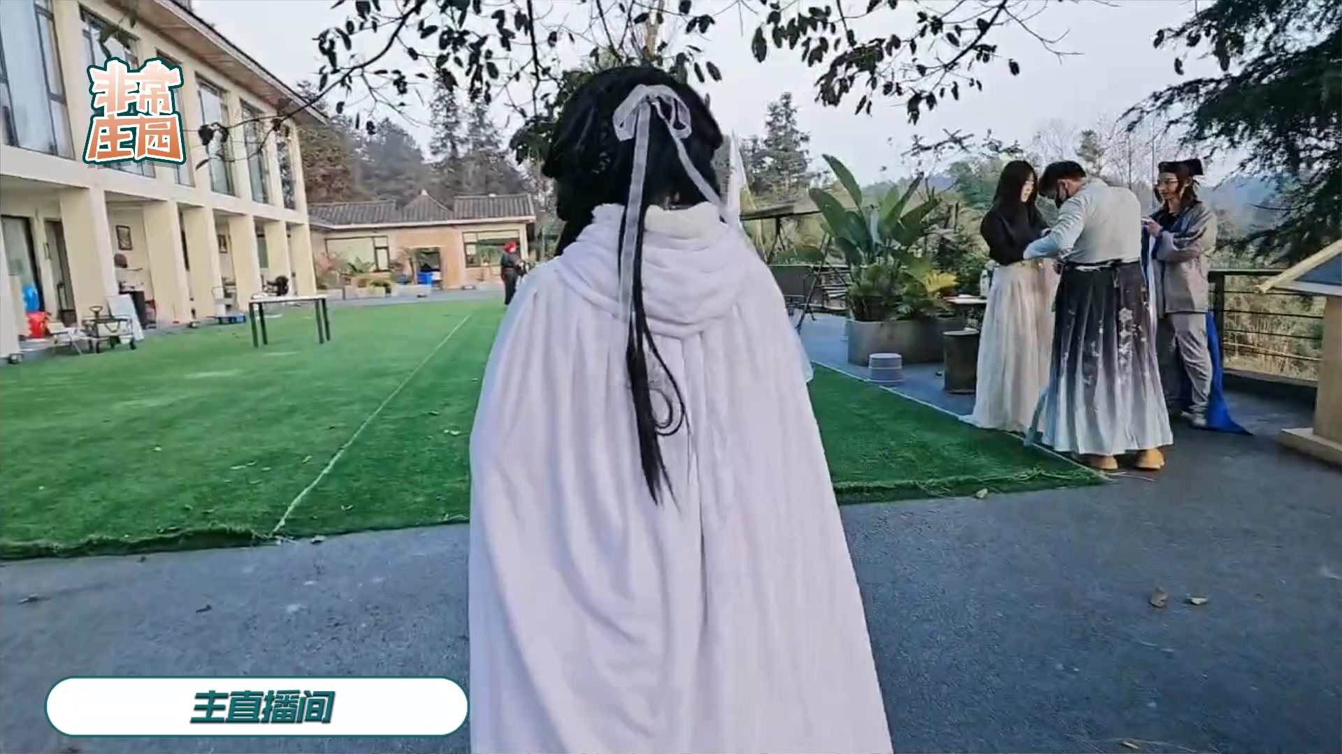 【2025-01-20 17点场】Tony托公子：非常山庄收官之作！！！