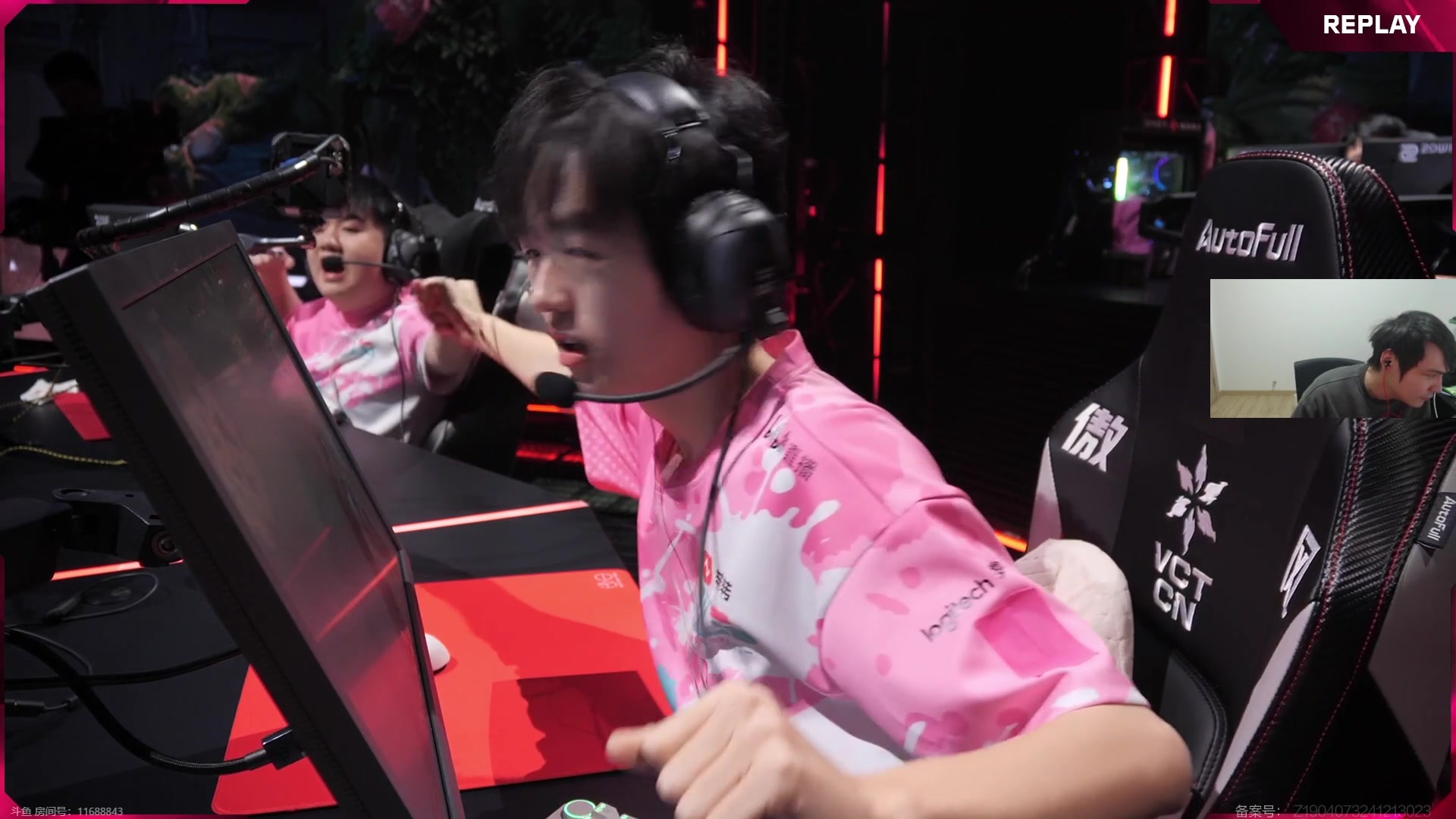 【2025-01-20 18点场】CSGO解说伟伟：EDG VS TE BO3