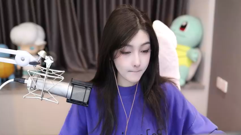 【2025-01-20 17点场】叶知秋Vanessa：秋：八点PUBG