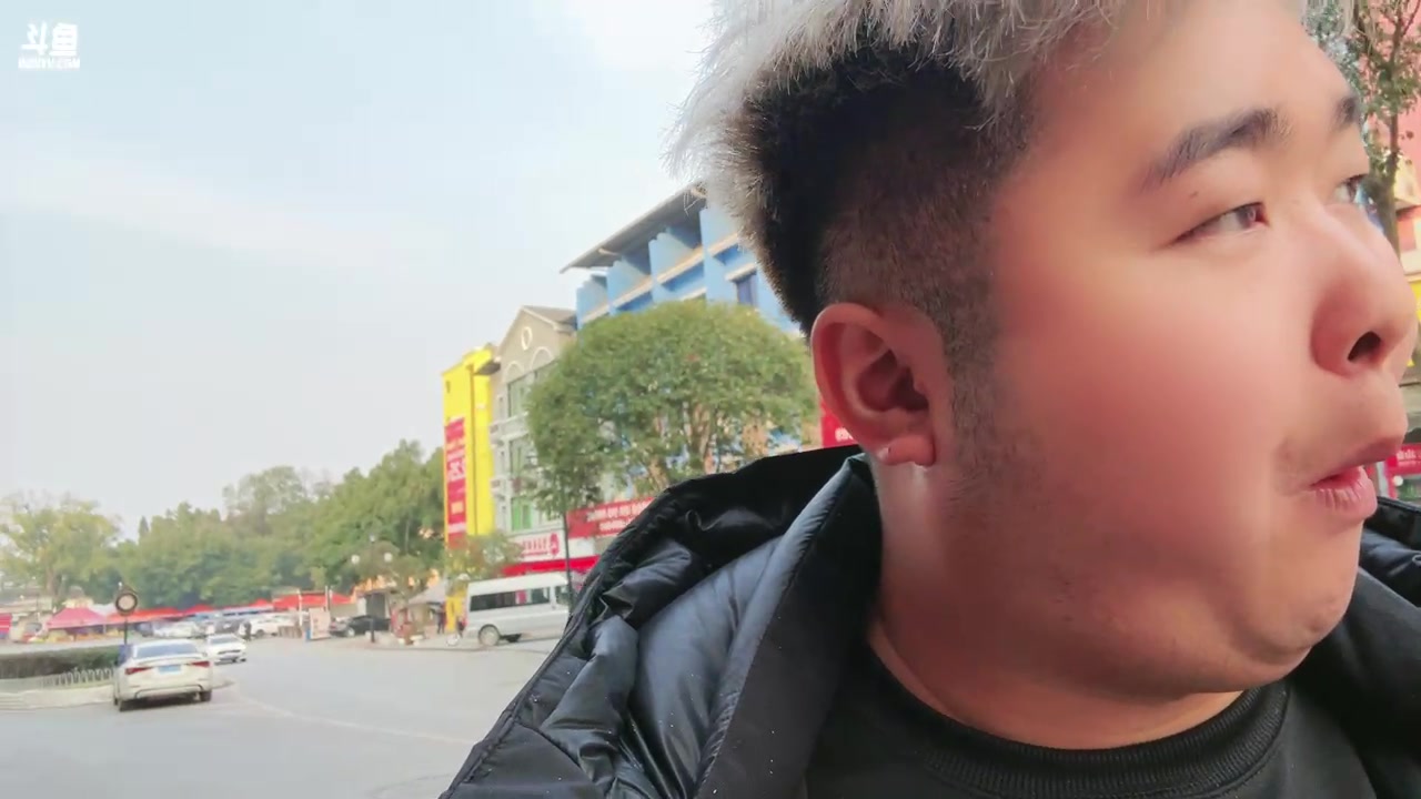 【2025-01-20 16点场】阿福Afuuu：阿福荒野求生，来了！