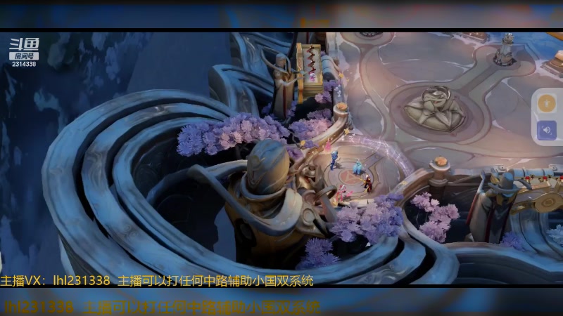 【2025-01-21 13点场】国服老狐狸：国服妲己：进来学技术