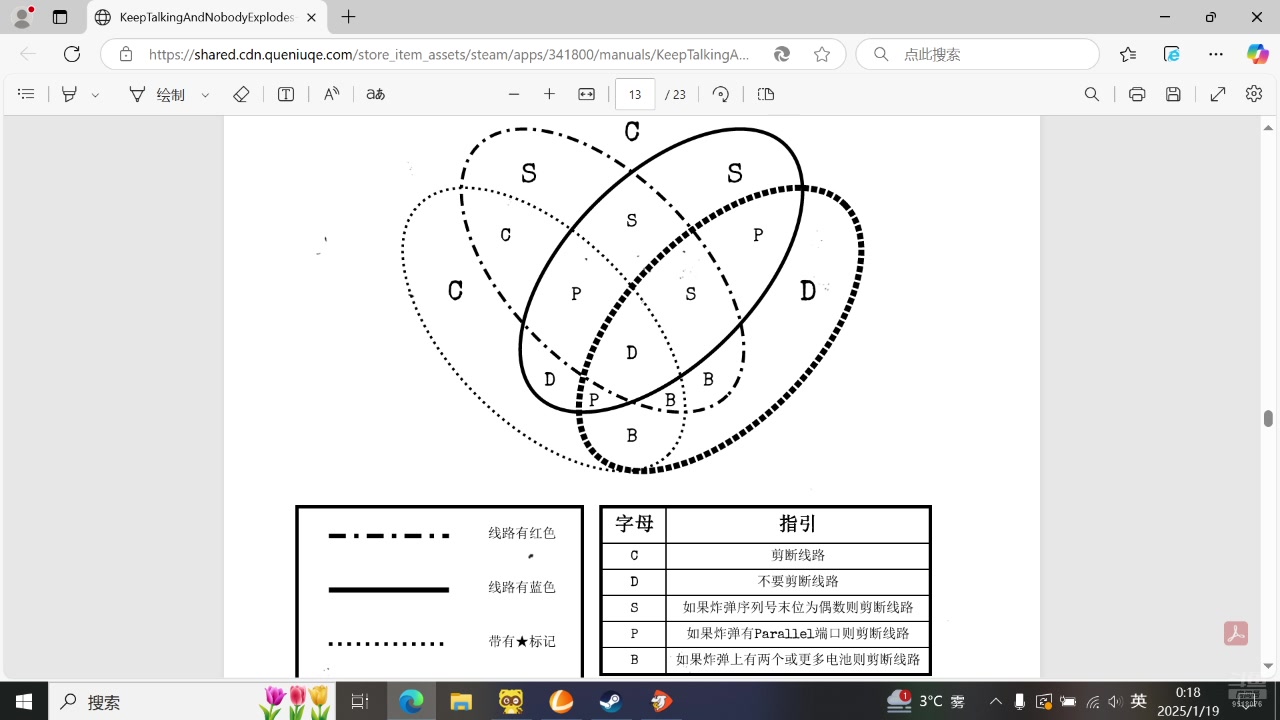 【2025-01-19 00点场】春春oi：随便乱播一会儿
