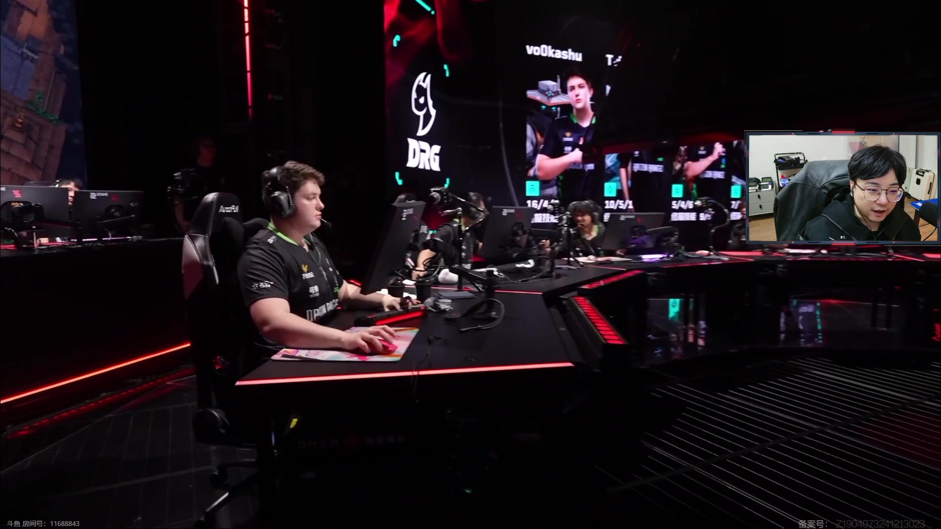【2025-01-22 18点场】解说奶爸：奶爸：EDG vs XLG