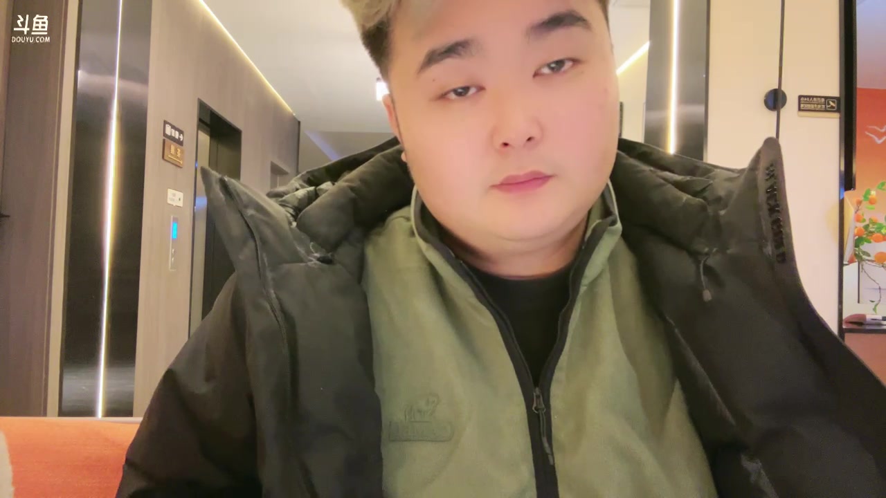 【2025-01-22 21点场】阿福Afuuu：阿福Afuuu的直播间