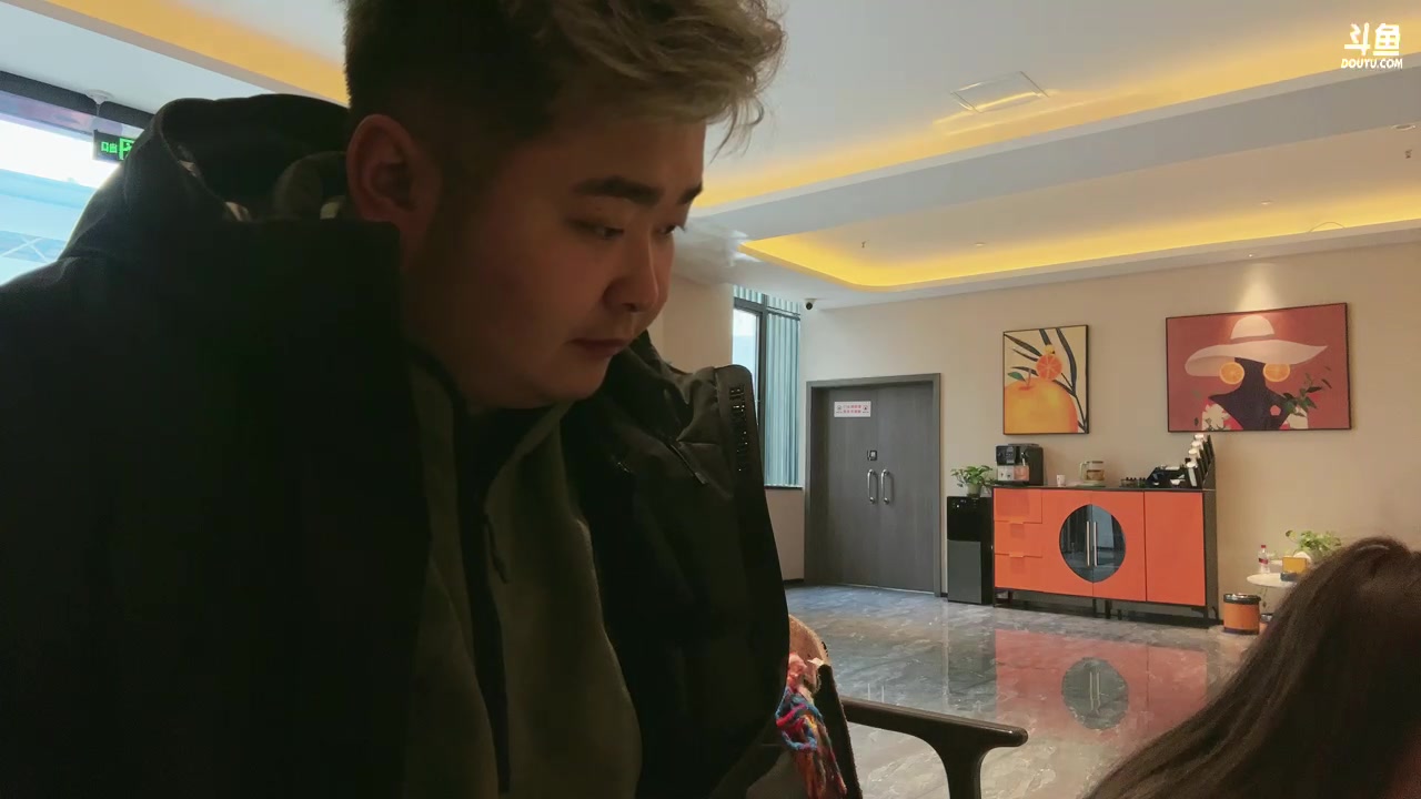 【2025-01-23 完整版】阿福Afuuu：什么？悬崖村？！