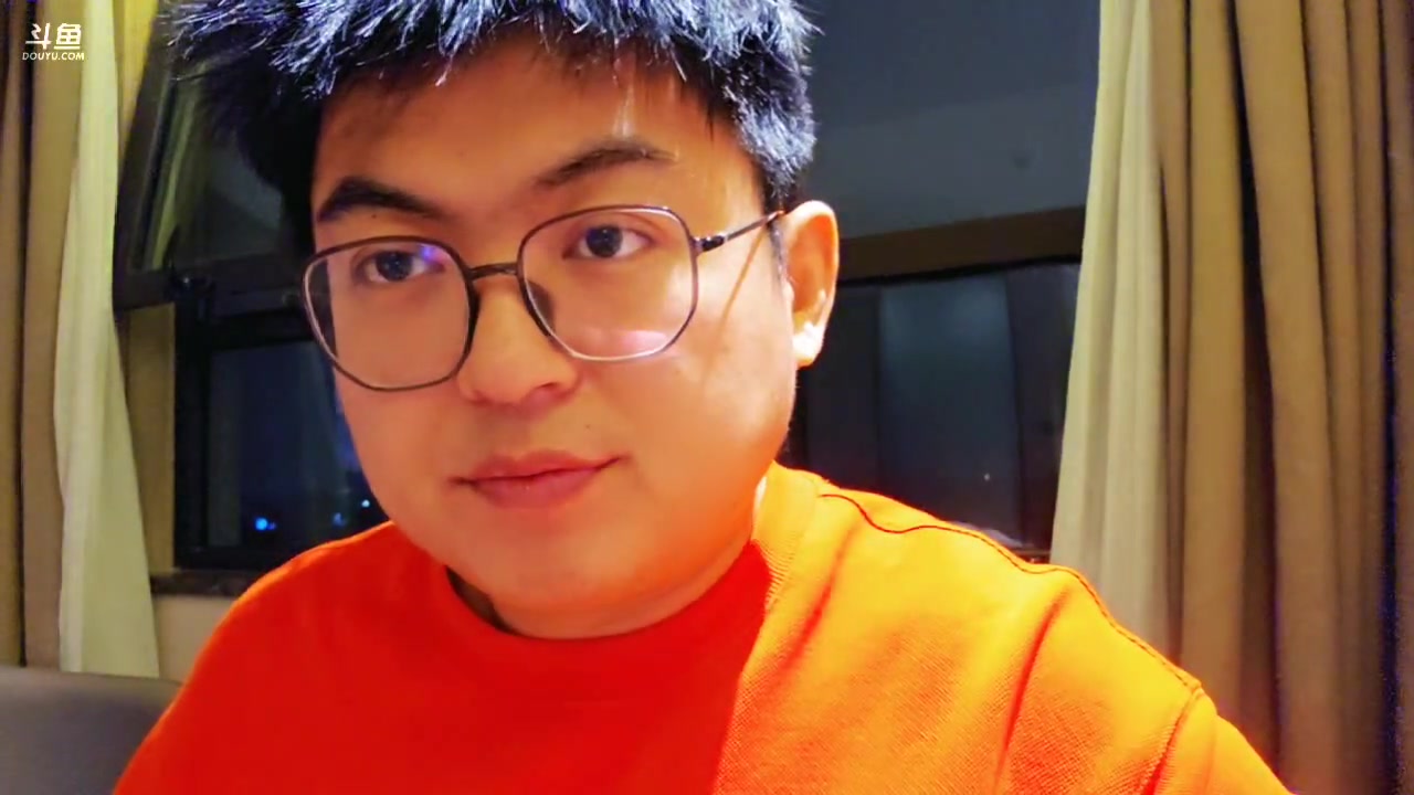 【2025-01-24 完整版】火力堂主：这几天陪家人旅游随缘直播！