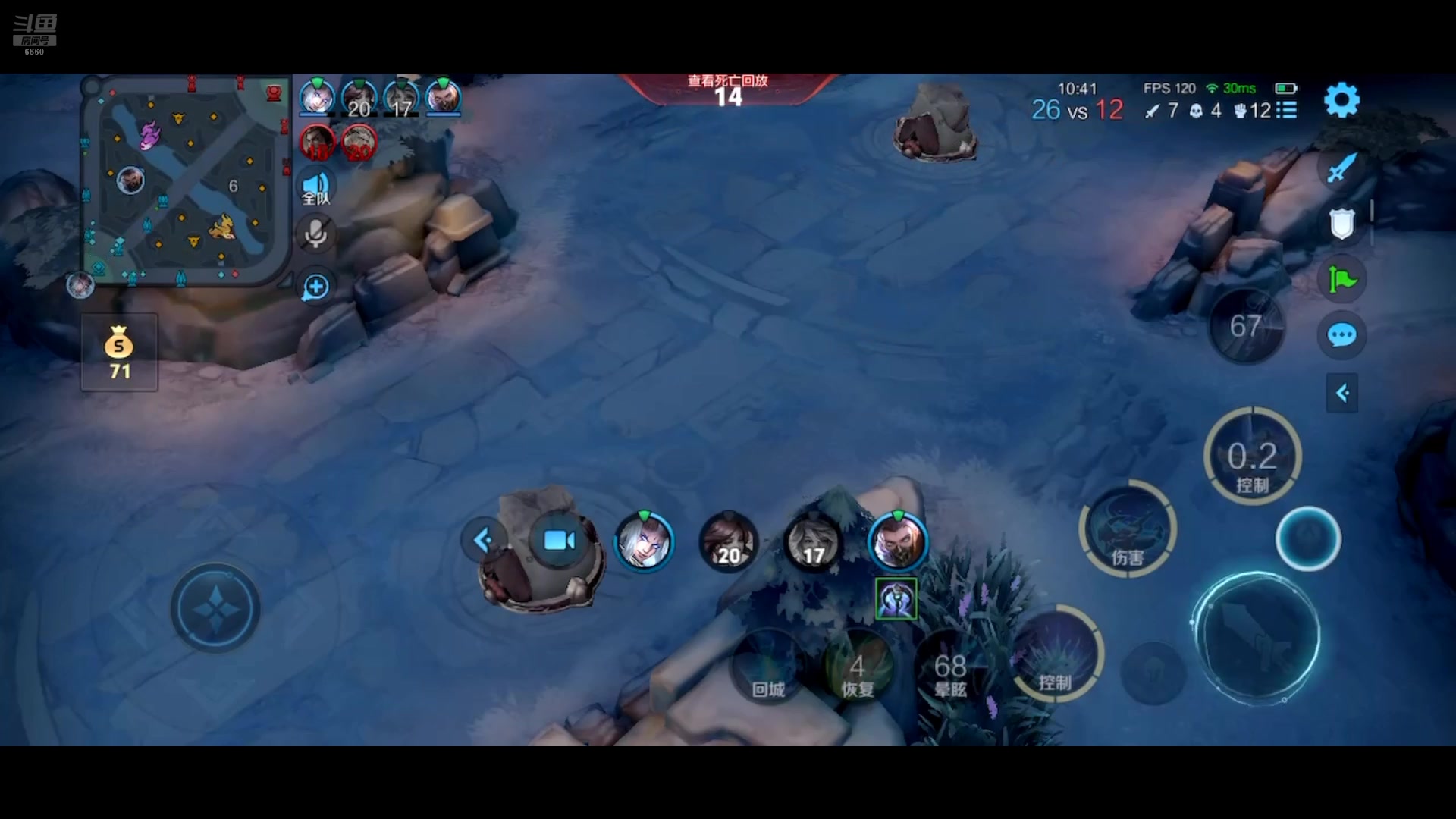 【2025-01-23 22点场】RW渡劫：ZywOo：cs冲！！！