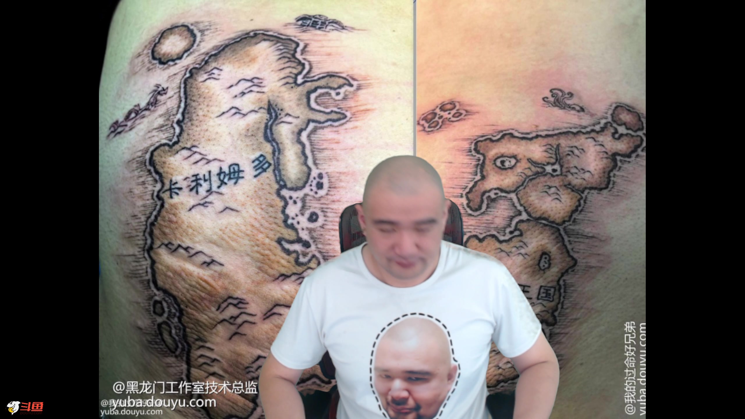 【2025-01-25 11点场】黑欢喜：为什么我总被爱【4倍亲密】