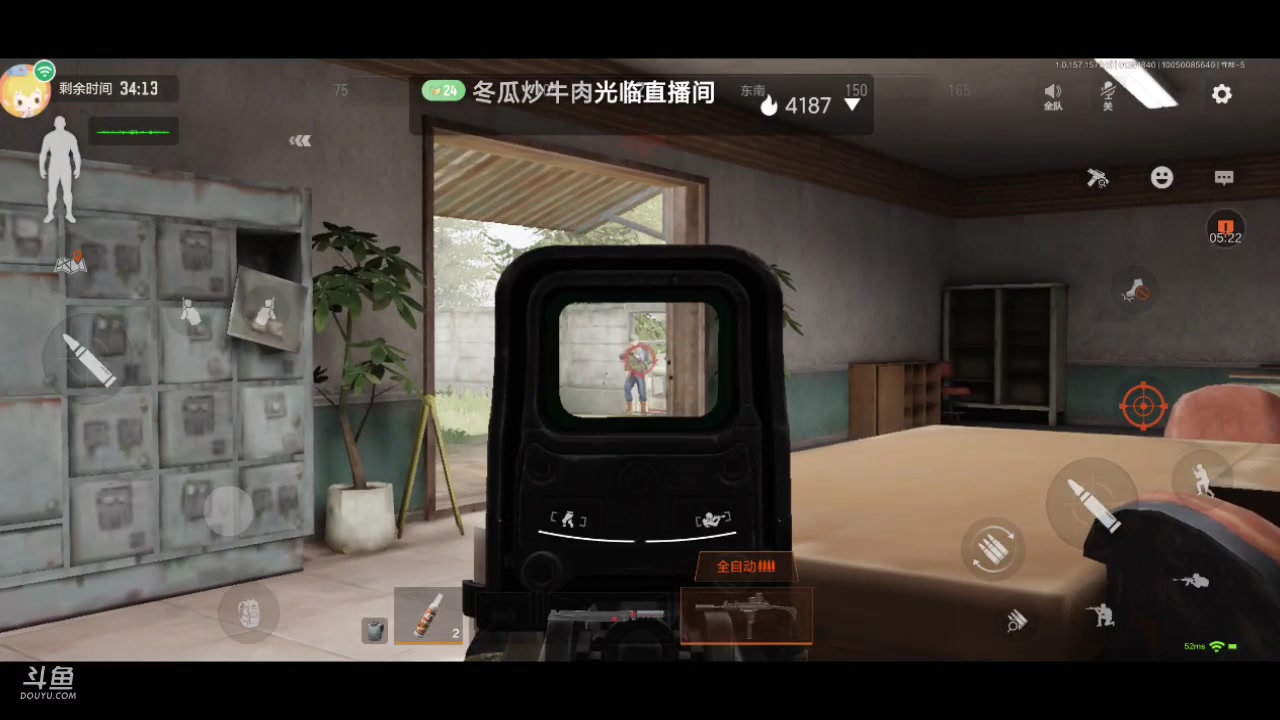 【2025-01-25 18点场】最佳3号：娱乐局玩起啊