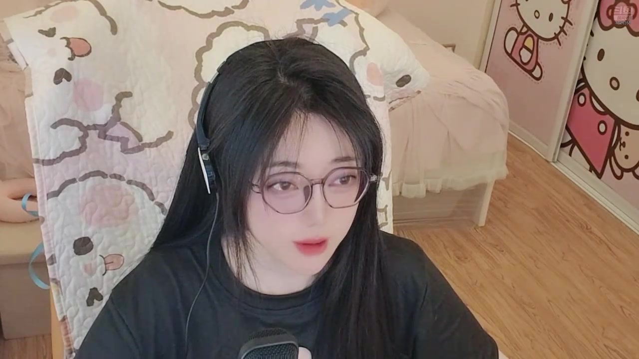 【2025-01-26 完整版】喵星人薄荷：人美声甜萌新主播