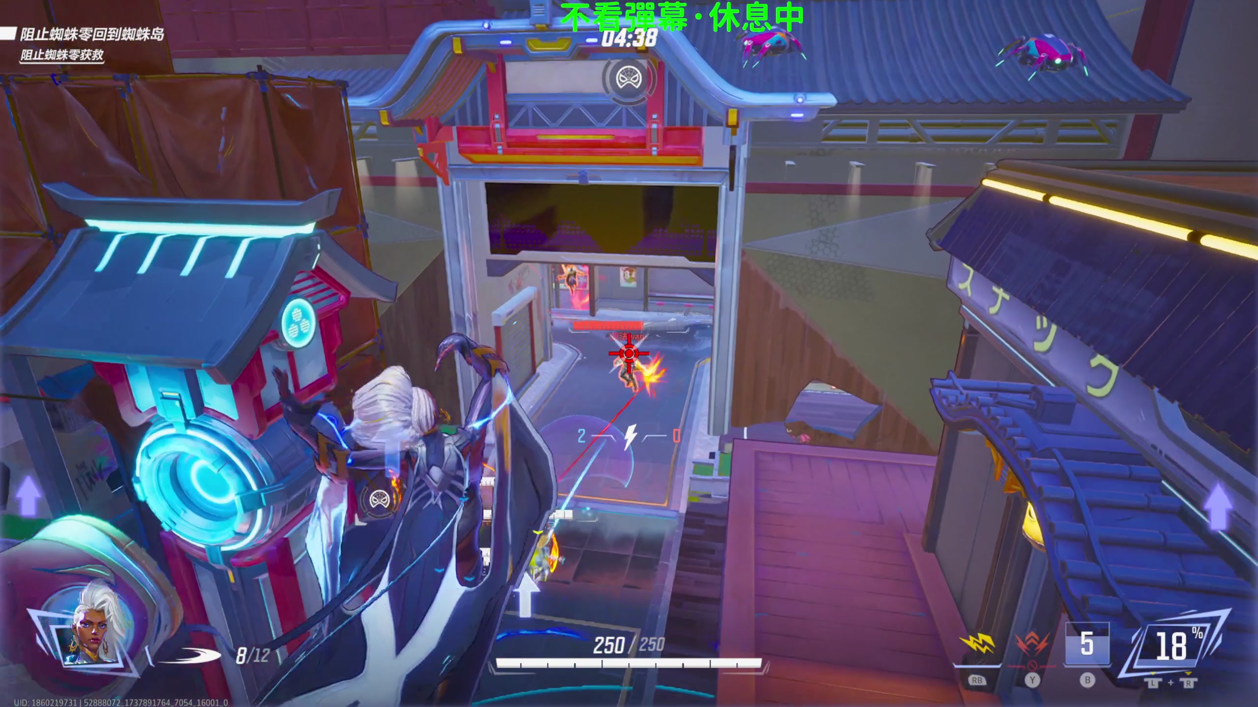 【2025-01-26 19点场】逗你玩Cloud：熊猫是熊不是猫儿~