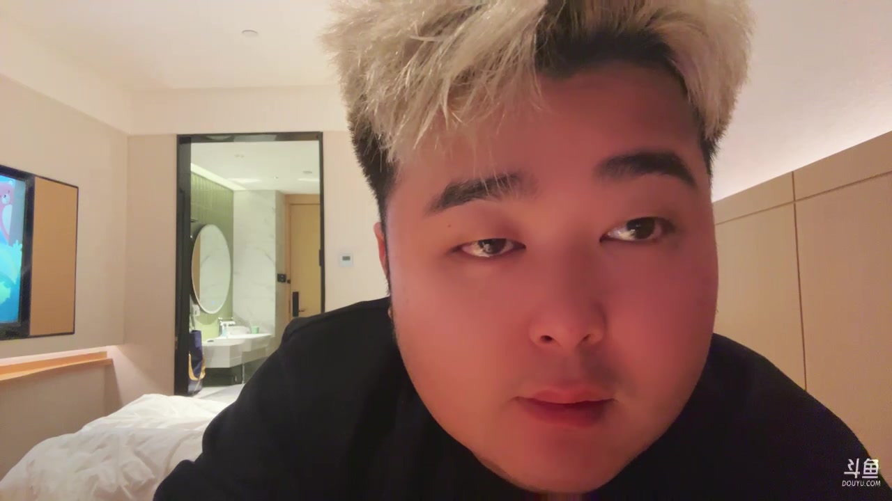 【2025-01-27 10点场】阿福Afuuu：自驾day2 有难度的来了今天