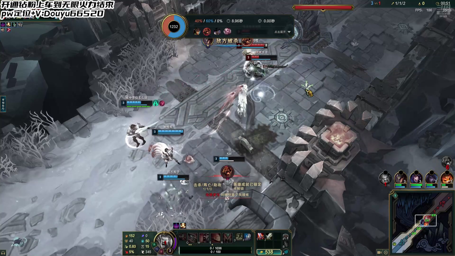 【2025-01-27 07点场】牛奶MilkGod：MilkGod的福星无限火力日记！