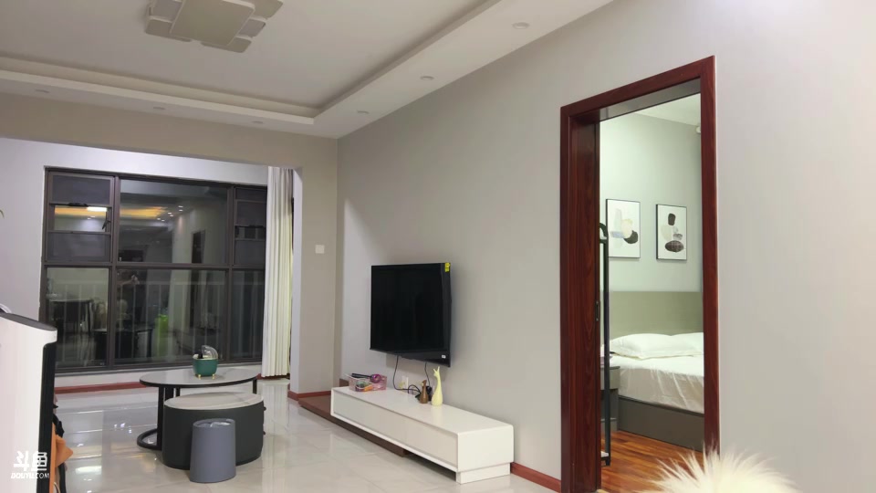 【2025-01-28 02点场】阿福Afuuu：自驾day2 有难度的来了今天