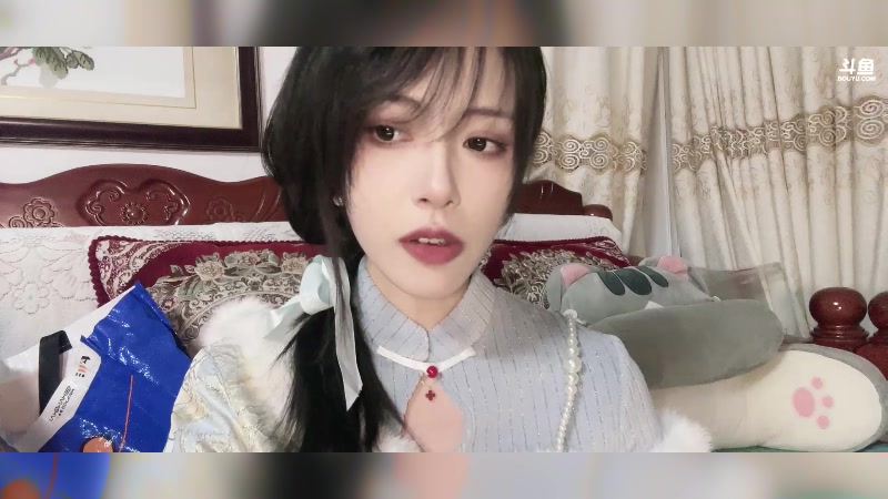【2025-01-28 21点场】是希文吖丶：除夕快乐，下午开播晚上过年！