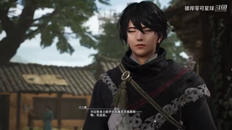 真三国无双：起源 024 淘淘的冒险记录