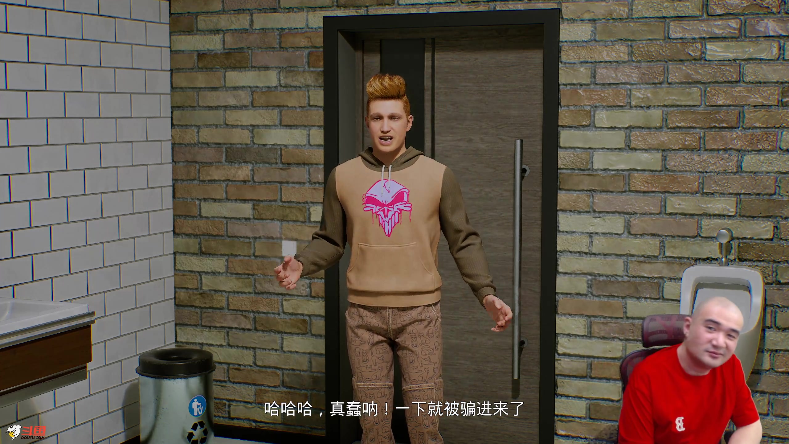 【2025-01-29 19点场】黑欢喜：打响新年第一炮【4倍亲密】