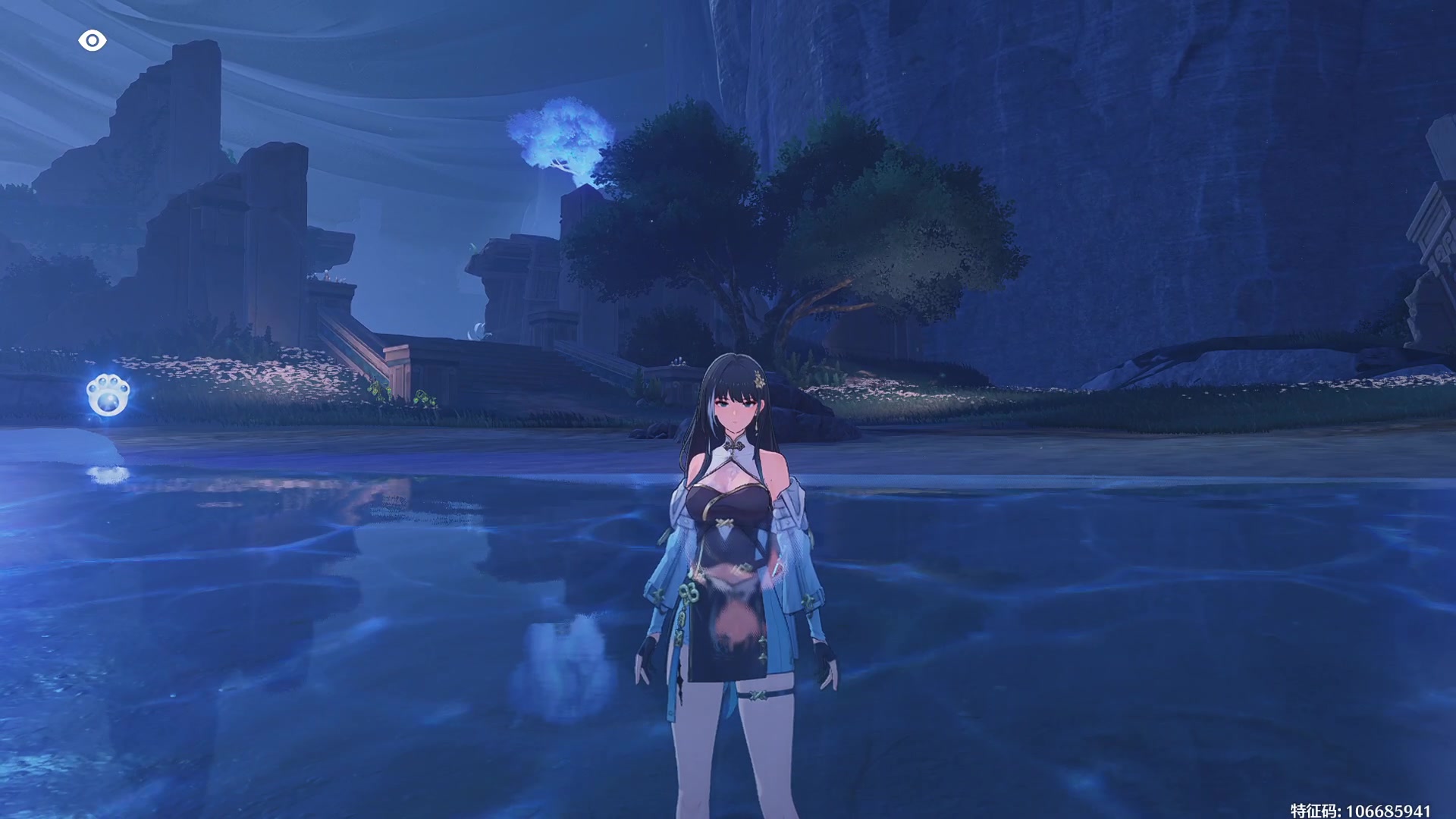 【2025-01-29 完整版】黑霄Cloud：二游+PS4随便玩玩