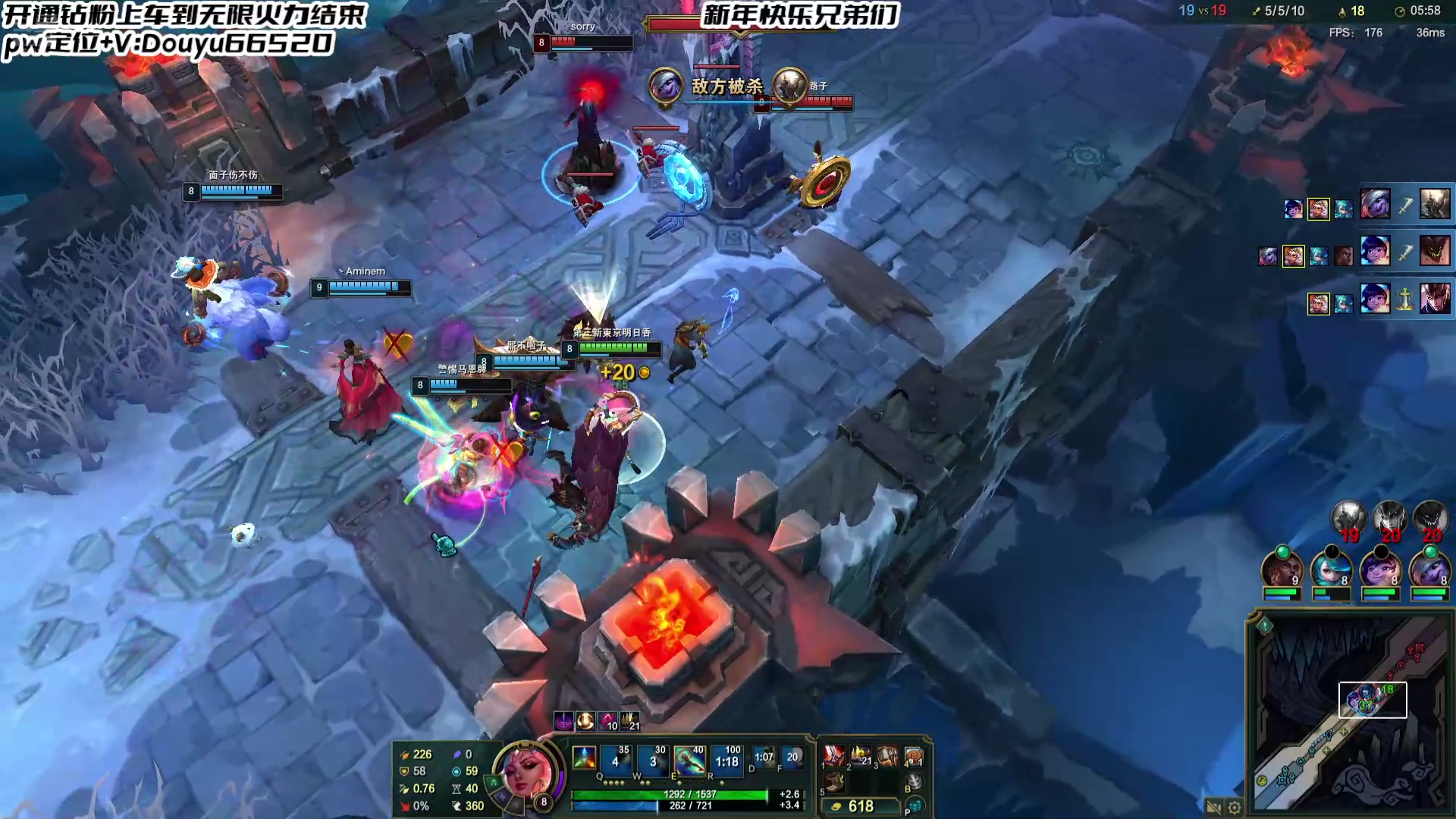 【2025-01-30 03点场】牛奶MilkGod：MilkGod的无限火力日记！