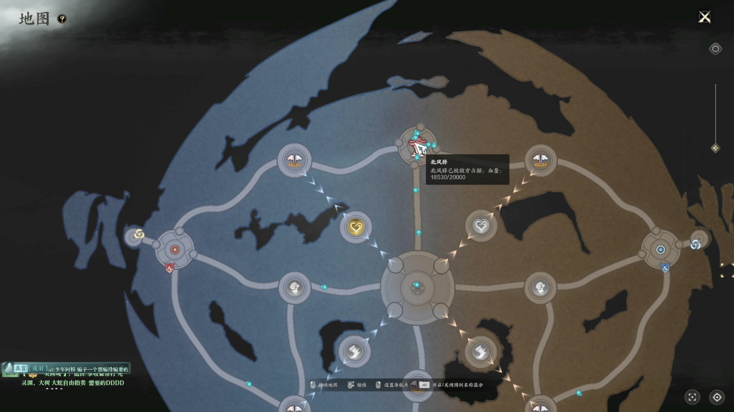 【2025-01-31 21点场】47号Gamer：多大的前程值得把四季都错过