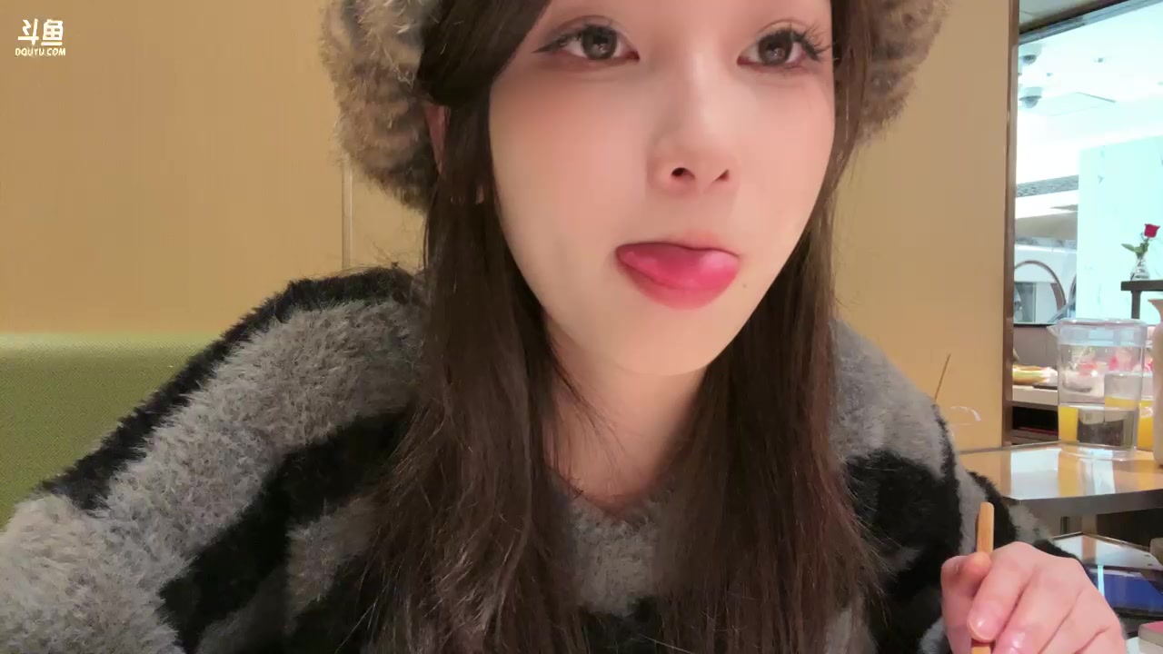 【2025-01-31 18点场】叶知秋Vanessa：秋：新年好呀