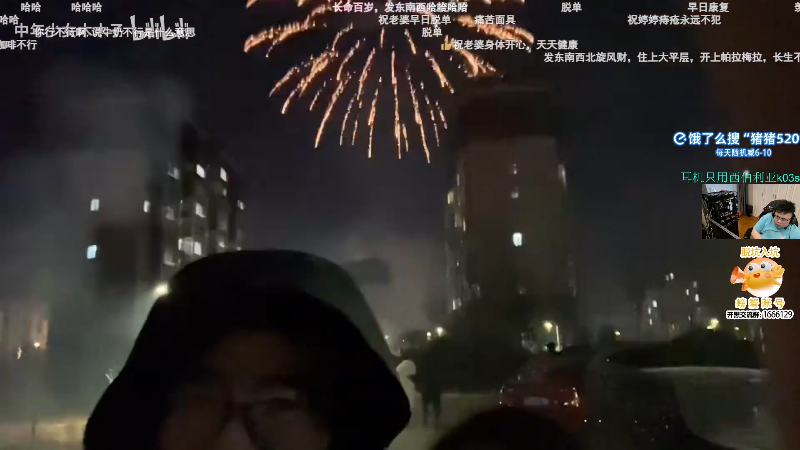 这是我剪辑的pigff的直播精彩时刻，快来看看吧~