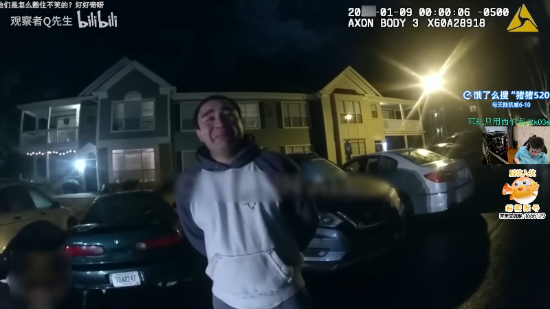 这是我剪辑的pigff的直播精彩时刻，快来看看吧~