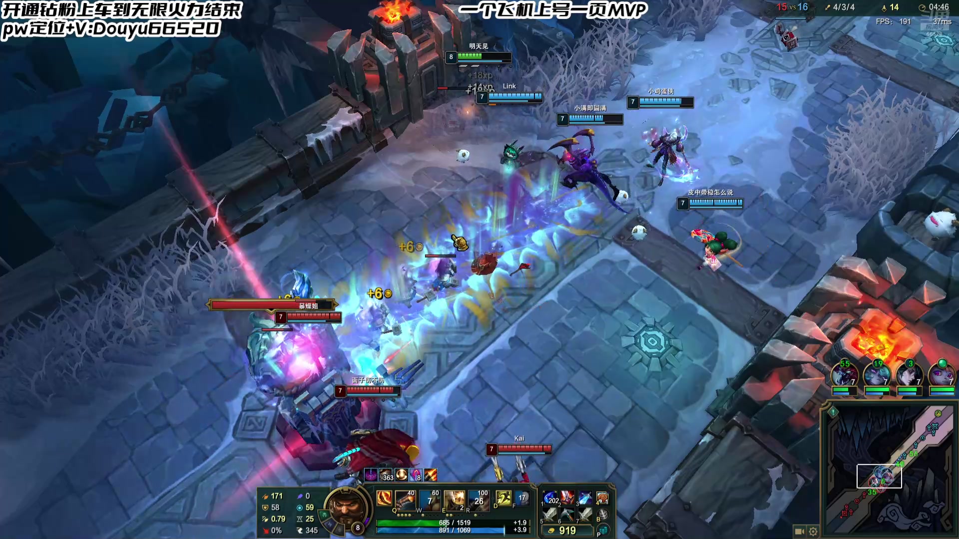 【2025-02-01 02点场】牛奶MilkGod：MilkGod的无限火力日记！