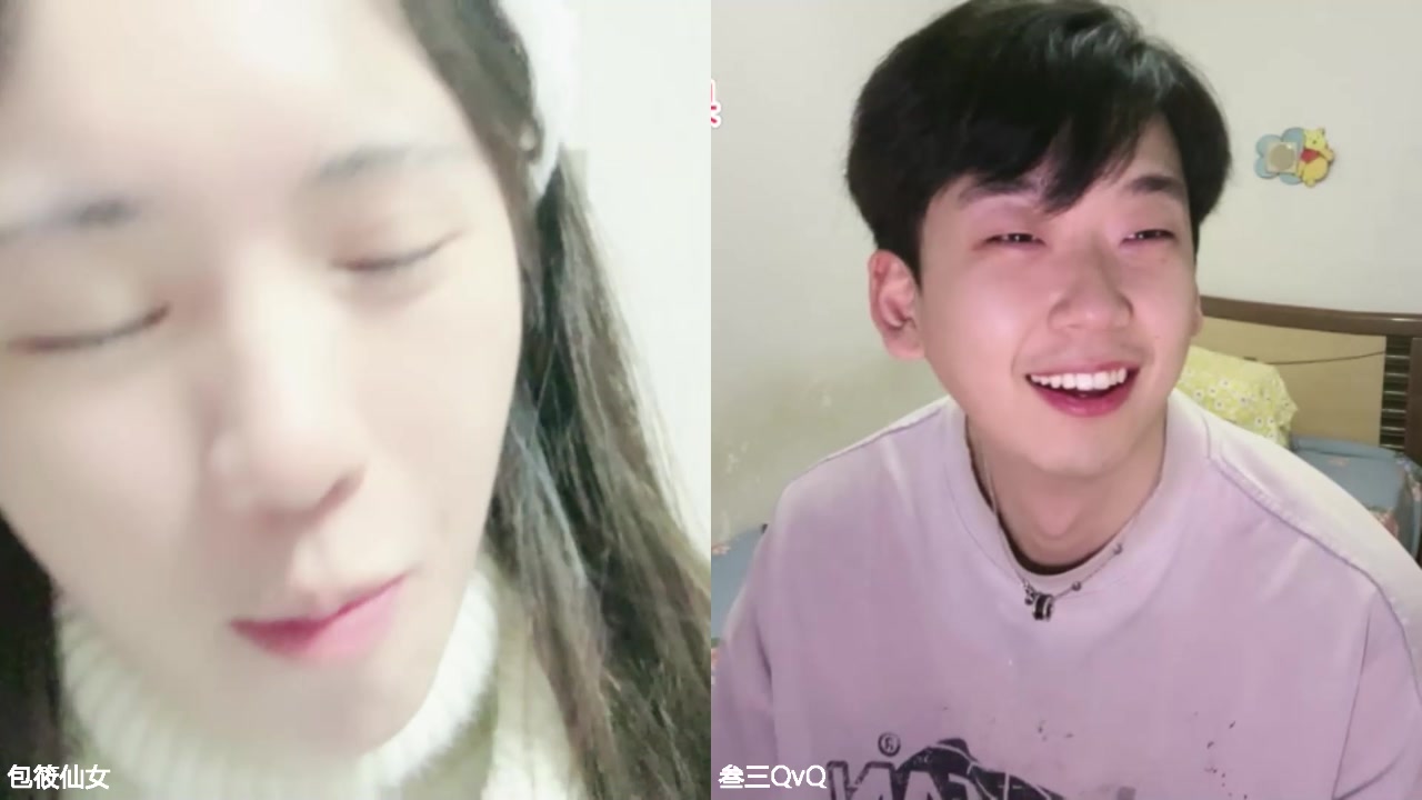 【2025-01-31 22点场】叁三QvQ：【小奶团】过年在家随缘播