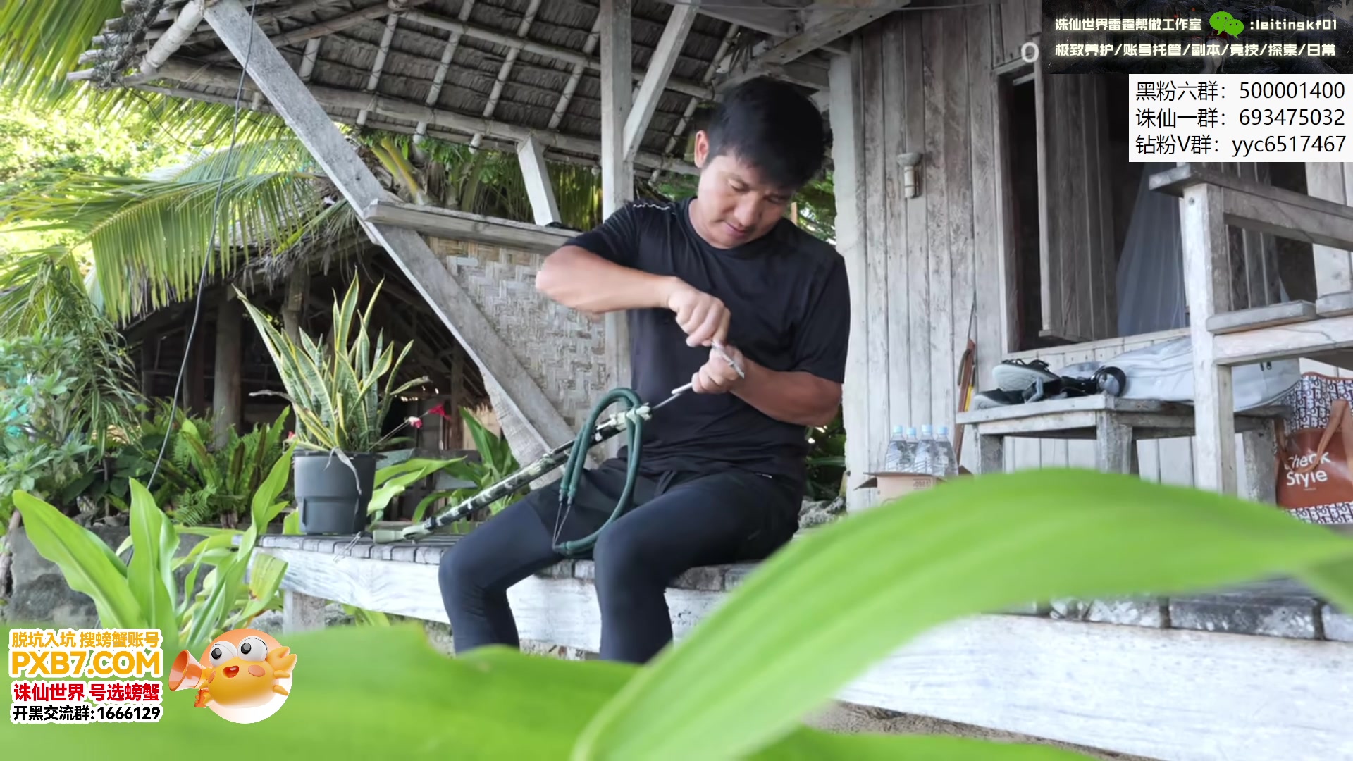 【2025-02-01 08点场】燕徊硯：新年快乐，神将团团长！