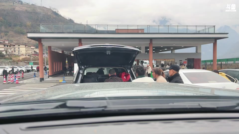 【2025-02-01 13点场】阿福Afuuu：大理！真的很美