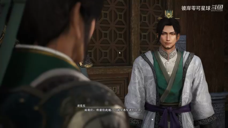 真三国无双：起源 054 淘淘的冒险记录