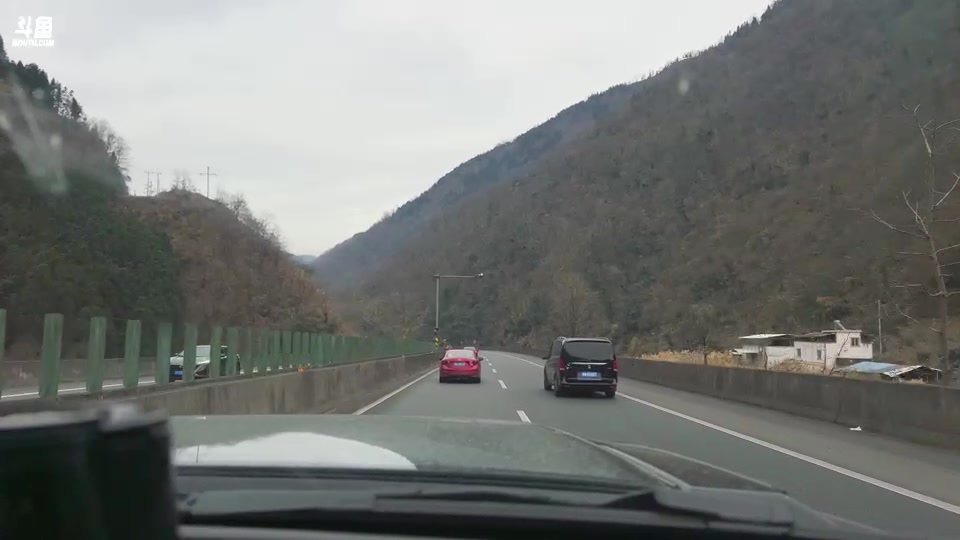 【2025-02-01 09点场】阿福Afuuu：大理！真的很美