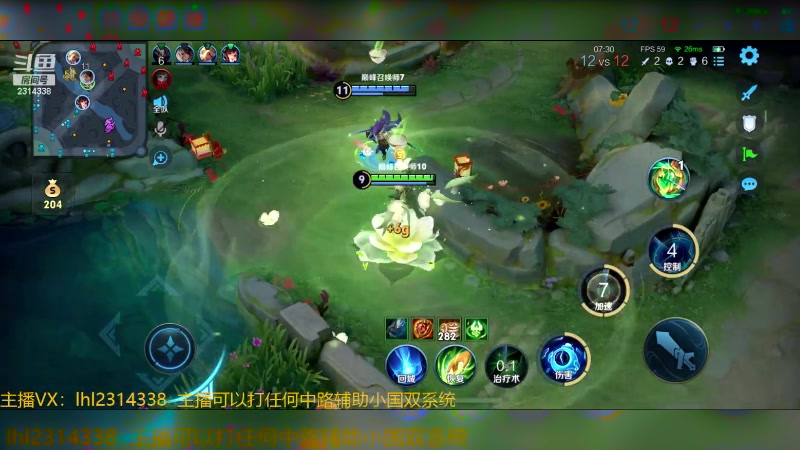 【2025-01-31 22点场】国服老狐狸：国服妲己：新年快乐