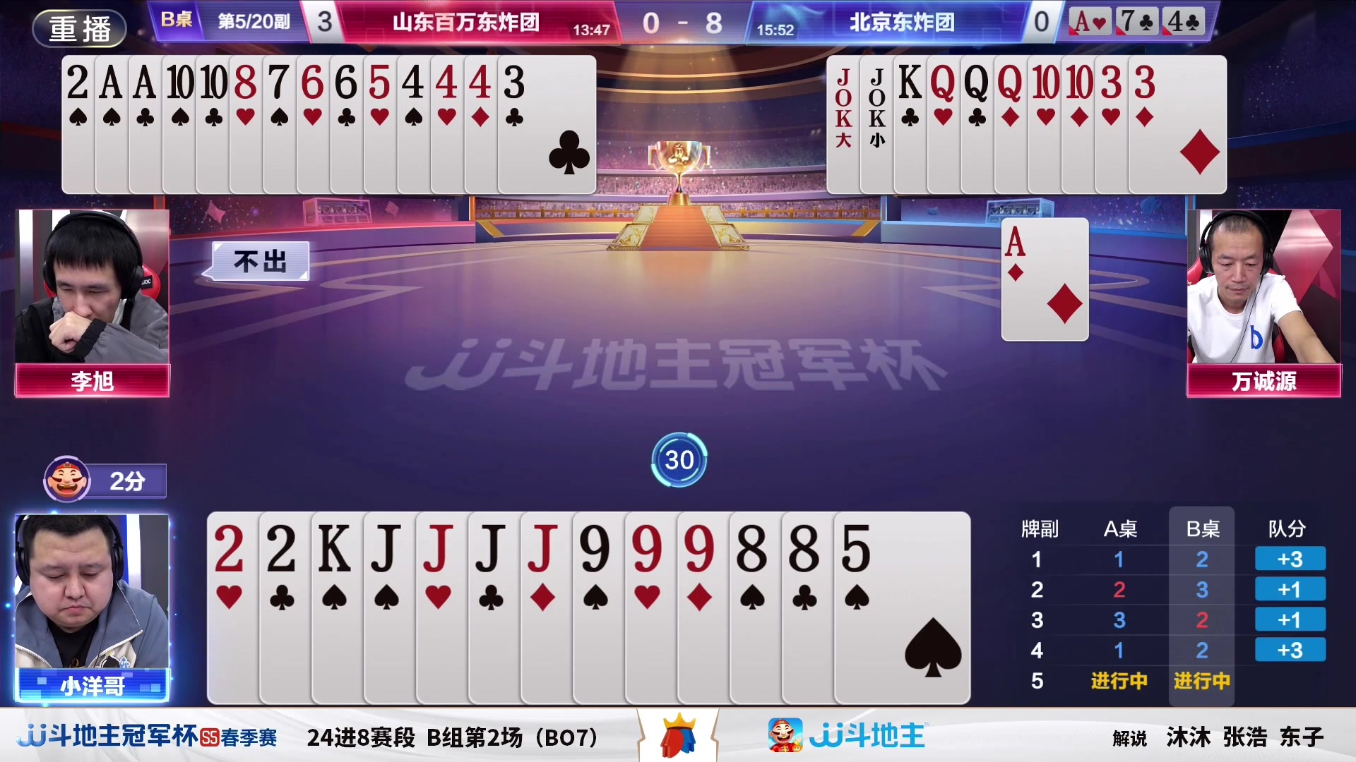 【2025-02-01 21点场】JJ斗地主官方：期待已久，年度盛典