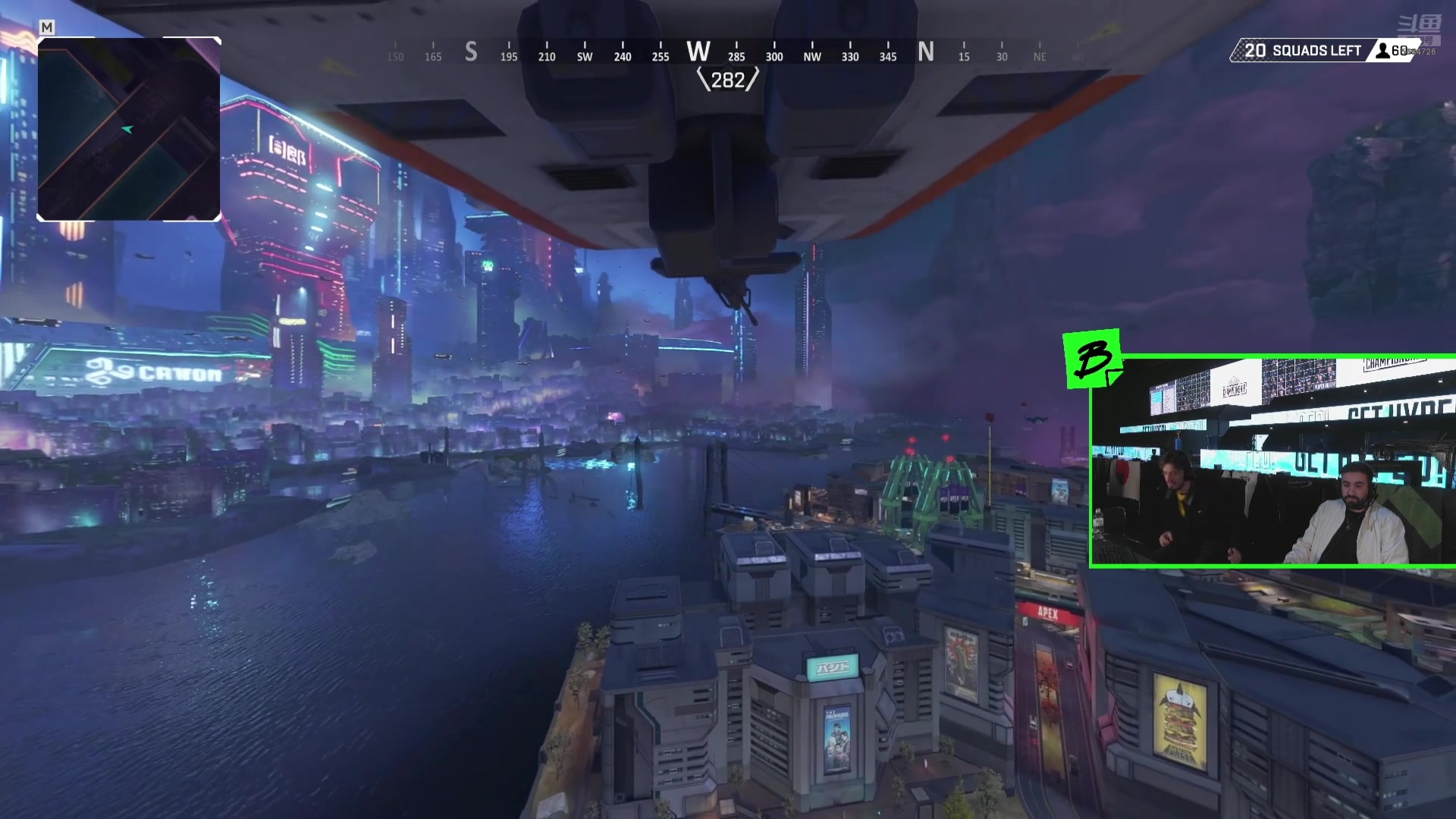 【2025-02-02 14点场】皮特174：11点总决赛！为CN加油