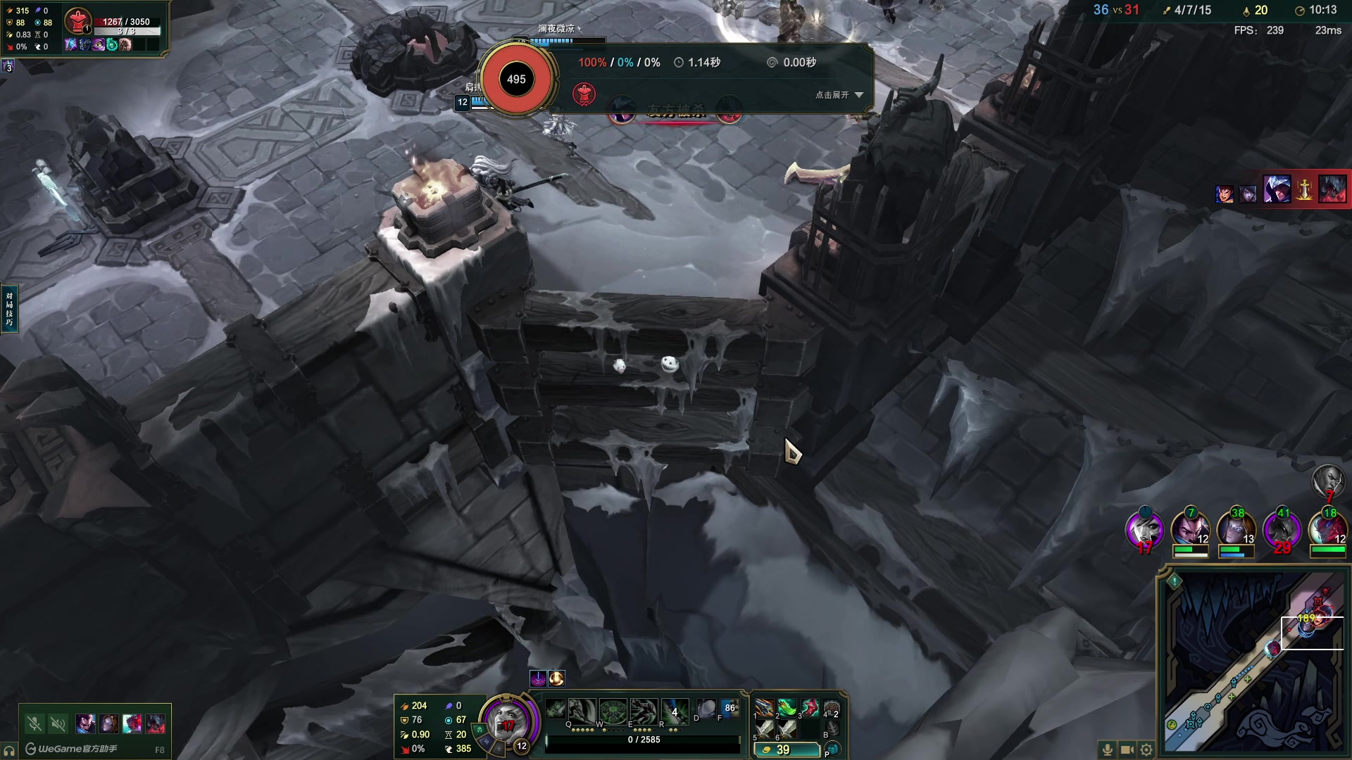 【2025-02-01 23点场】Popkartsss：SSS：新年快乐8点半比赛