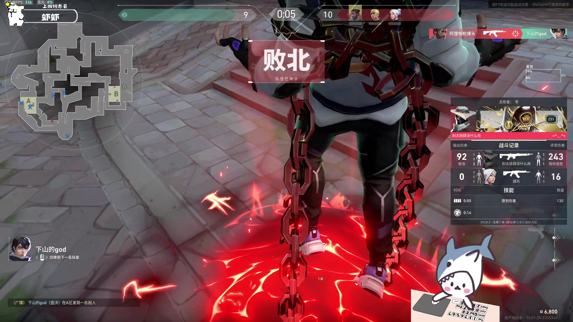 【2025-02-02 17点场】宝贝鱼O3O：我过年在家的作用：消灭砂糖橘