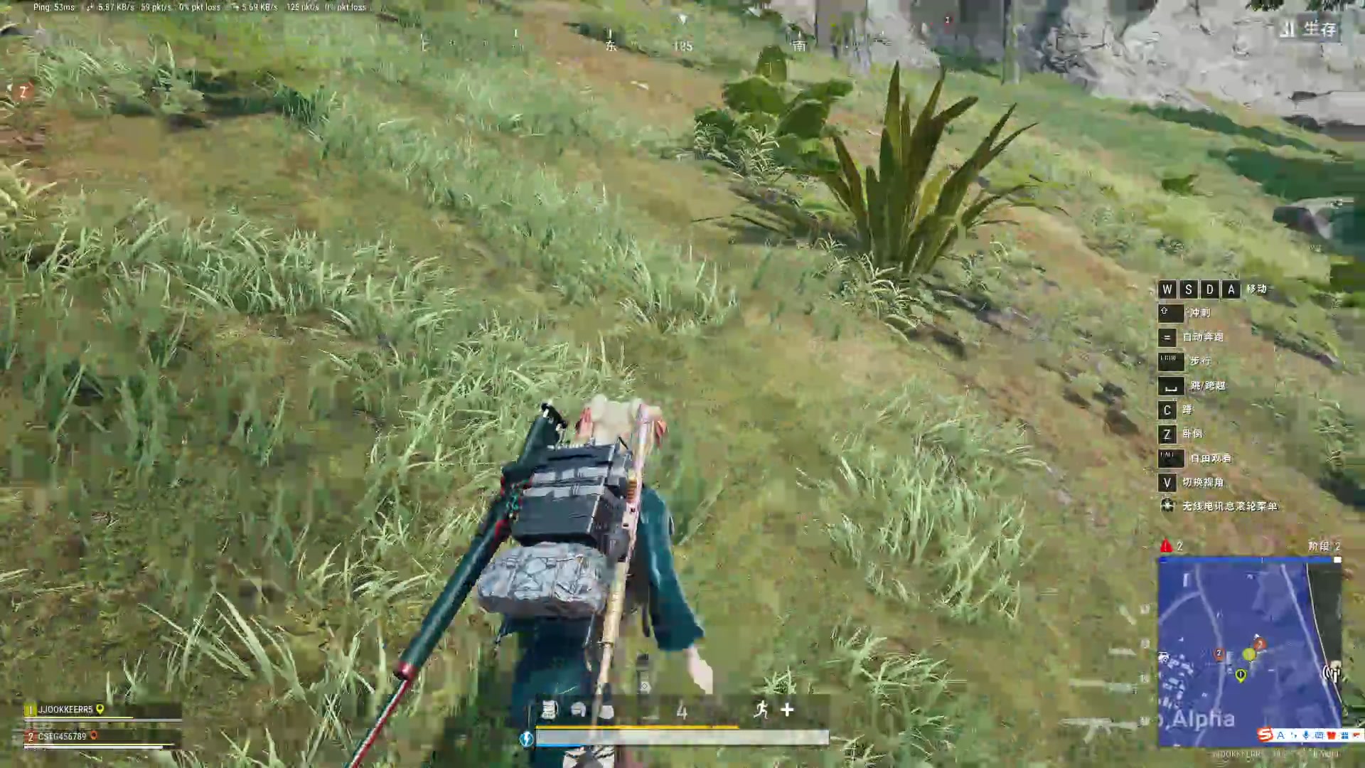 【2025-02-02 完整版】MosenCHN墨森：还是鱼鱼好啊