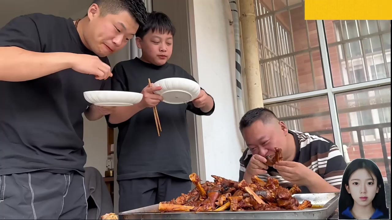 【2025-02-03 08点场】呆妹儿小霸王：【呆妹】一起see