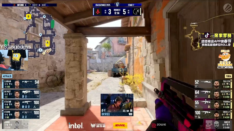 这是我剪辑的椰汁糕冬瓜强的直播精彩时刻，快来看看吧~